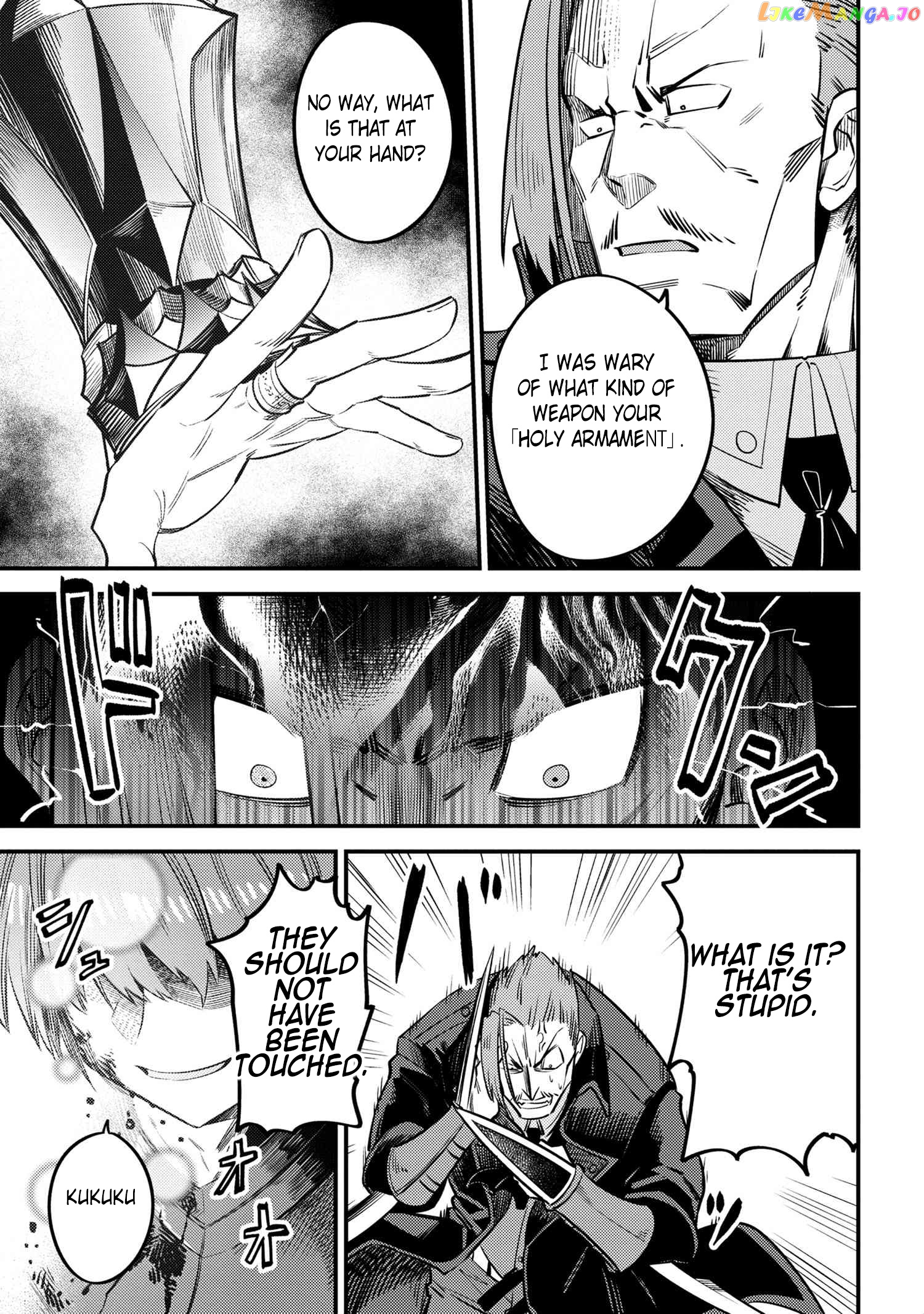 Redo Of Healer, Chapter 29.2 image 04
